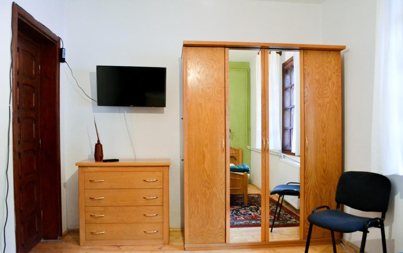 Grandpa'S Hidden Crib, 6 Bedroom, Pet Friendly Sinaia Luaran gambar