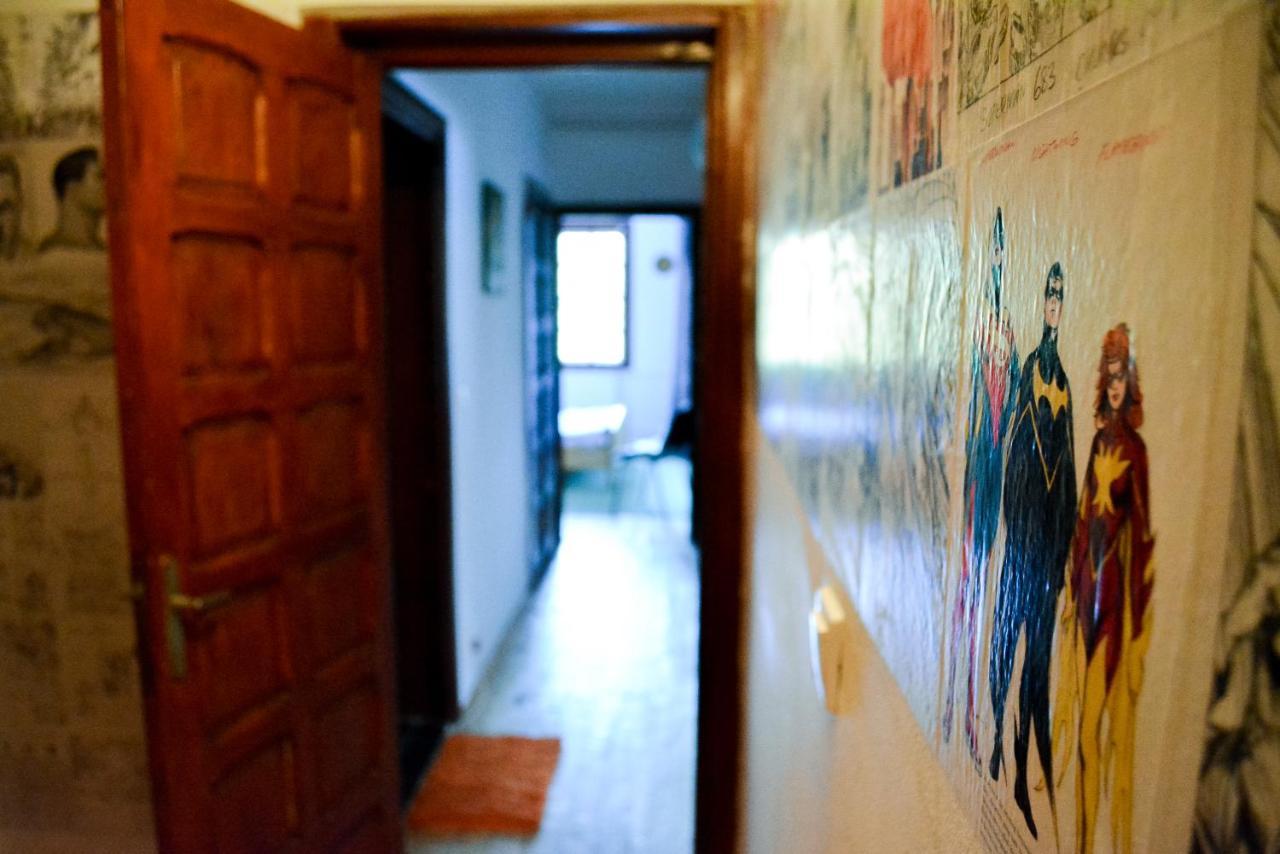 Grandpa'S Hidden Crib, 6 Bedroom, Pet Friendly Sinaia Luaran gambar