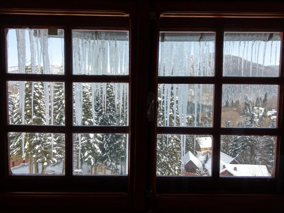 Grandpa'S Hidden Crib, 6 Bedroom, Pet Friendly Sinaia Luaran gambar