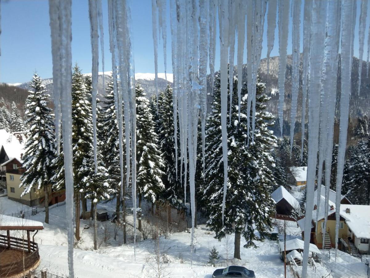 Grandpa'S Hidden Crib, 6 Bedroom, Pet Friendly Sinaia Luaran gambar