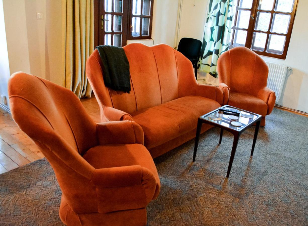 Grandpa'S Hidden Crib, 6 Bedroom, Pet Friendly Sinaia Luaran gambar