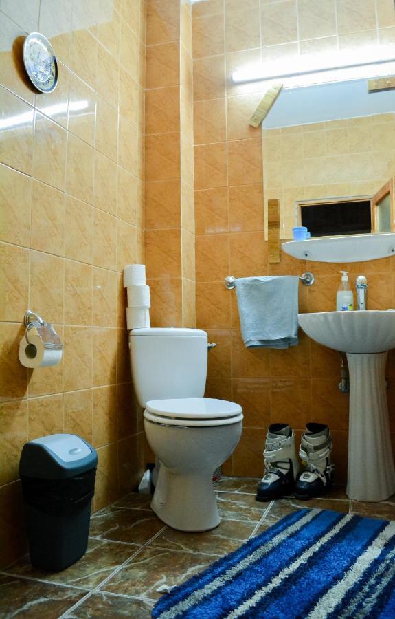 Grandpa'S Hidden Crib, 6 Bedroom, Pet Friendly Sinaia Luaran gambar