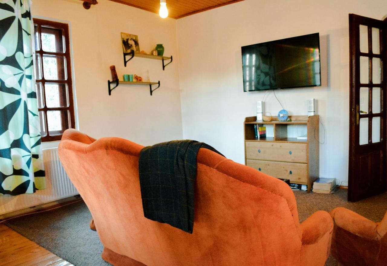 Grandpa'S Hidden Crib, 6 Bedroom, Pet Friendly Sinaia Luaran gambar