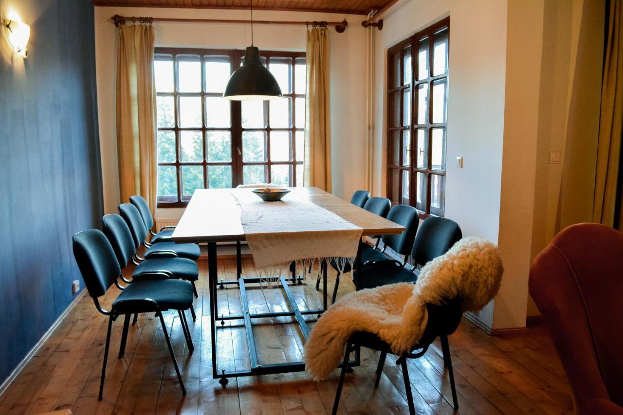 Grandpa'S Hidden Crib, 6 Bedroom, Pet Friendly Sinaia Luaran gambar
