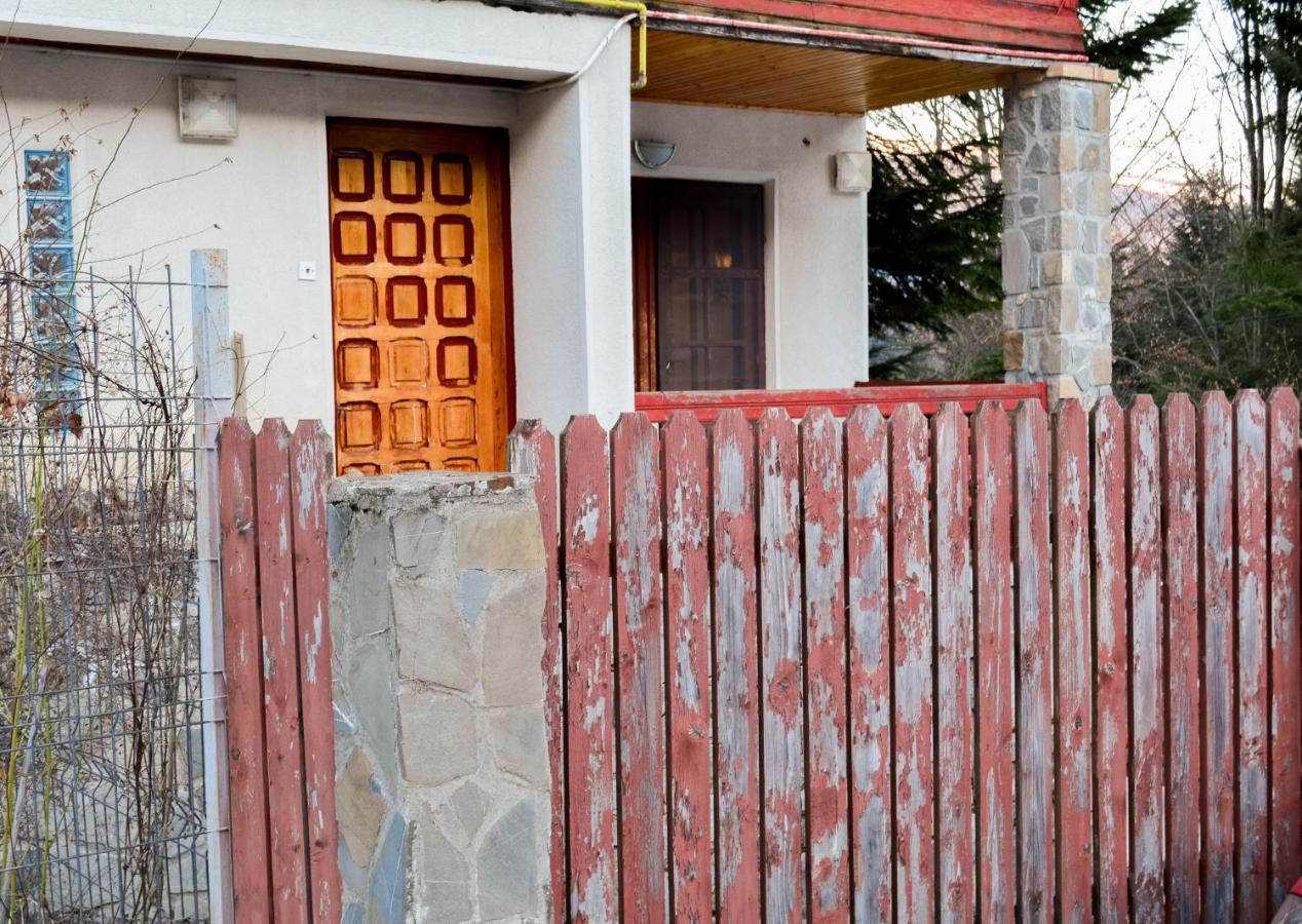 Grandpa'S Hidden Crib, 6 Bedroom, Pet Friendly Sinaia Luaran gambar