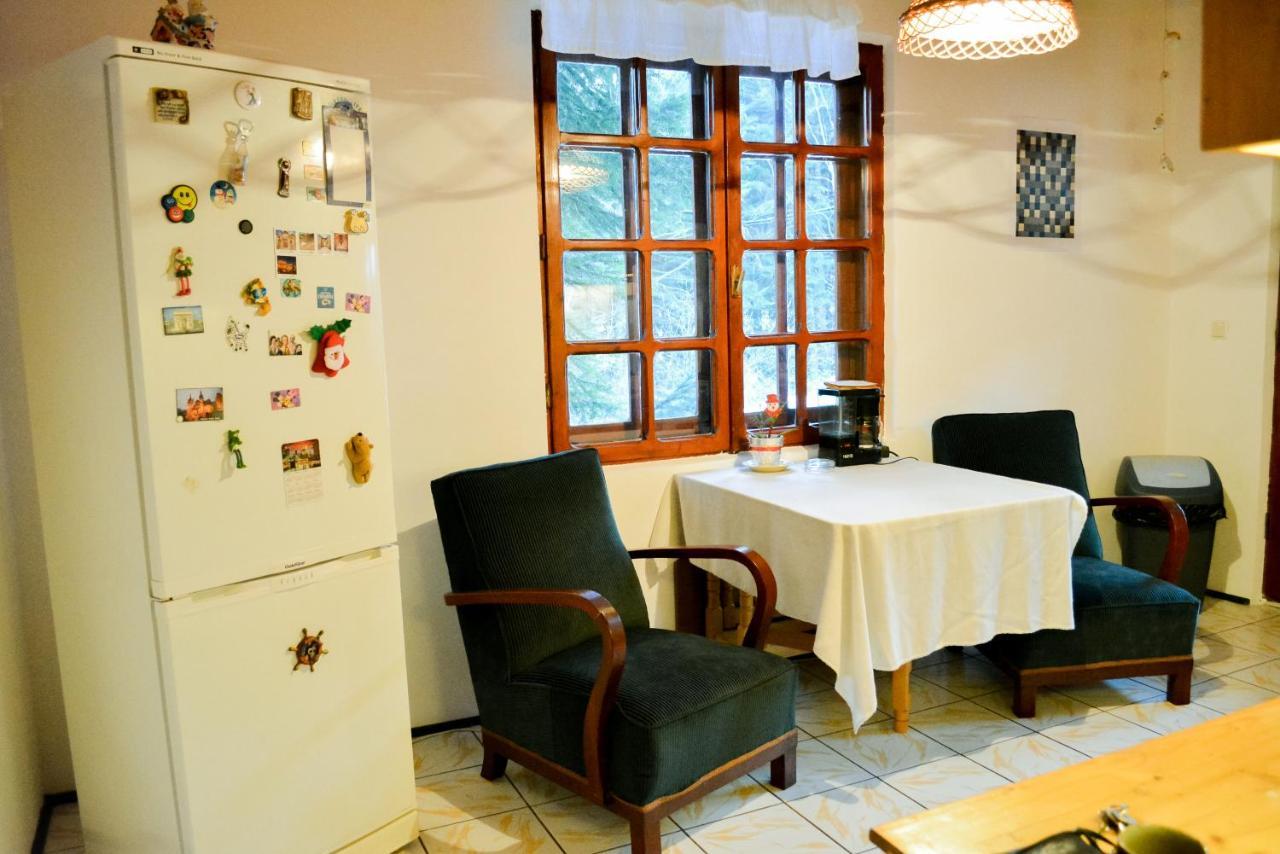 Grandpa'S Hidden Crib, 6 Bedroom, Pet Friendly Sinaia Luaran gambar