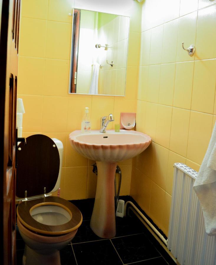 Grandpa'S Hidden Crib, 6 Bedroom, Pet Friendly Sinaia Luaran gambar