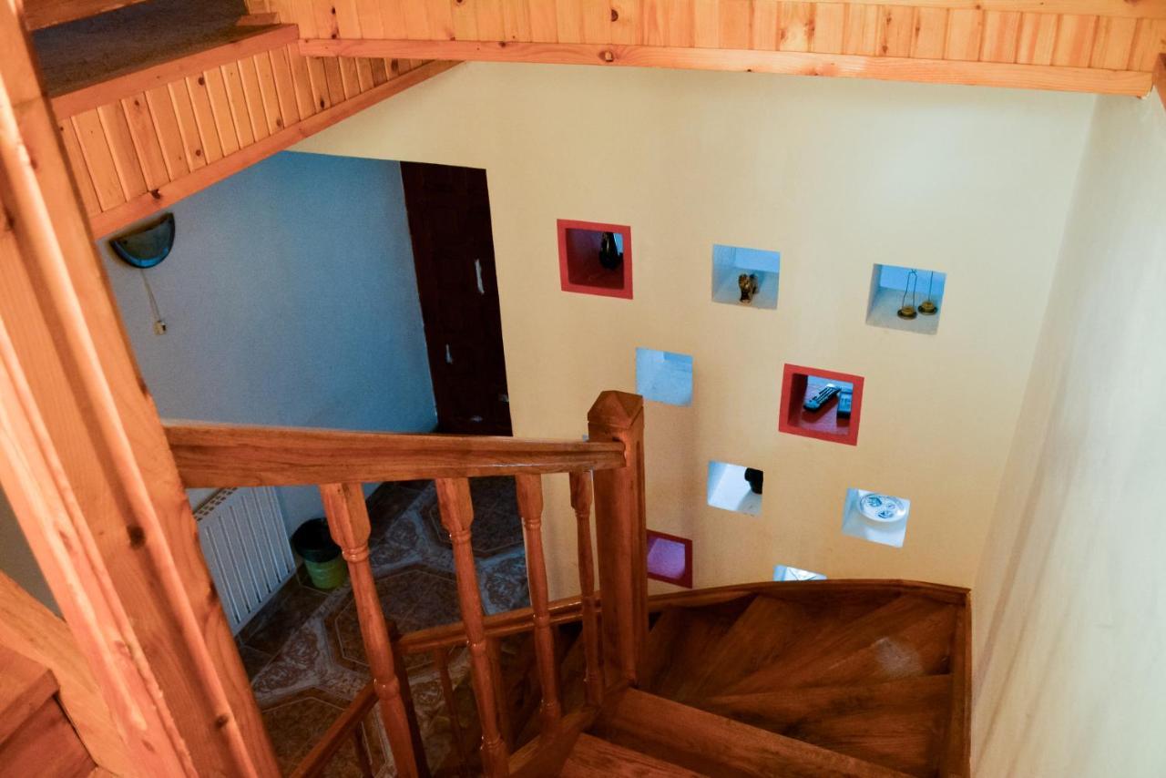 Grandpa'S Hidden Crib, 6 Bedroom, Pet Friendly Sinaia Luaran gambar