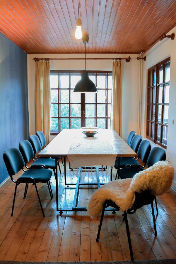 Grandpa'S Hidden Crib, 6 Bedroom, Pet Friendly Sinaia Luaran gambar