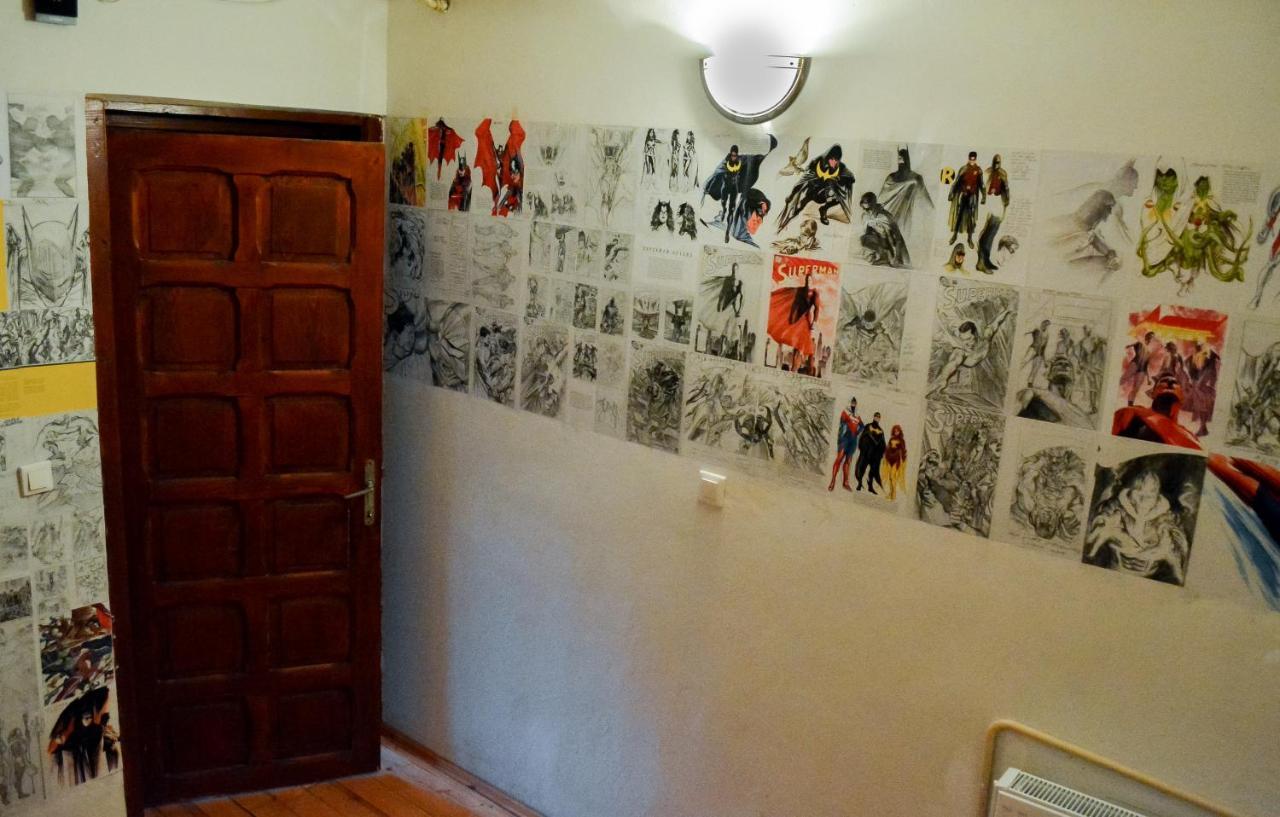 Grandpa'S Hidden Crib, 6 Bedroom, Pet Friendly Sinaia Luaran gambar