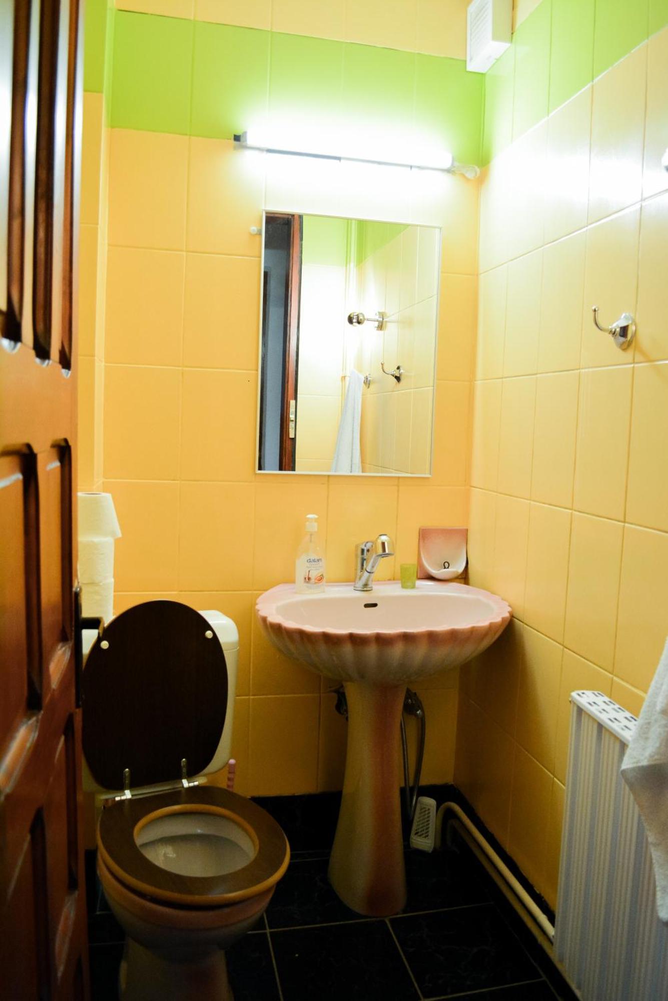 Grandpa'S Hidden Crib, 6 Bedroom, Pet Friendly Sinaia Luaran gambar